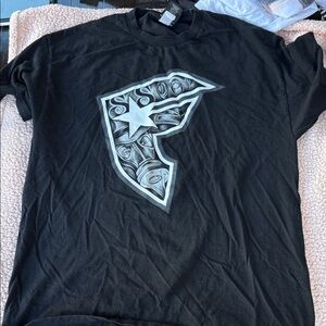 Famous Stars and Straps Graphic T-shirt